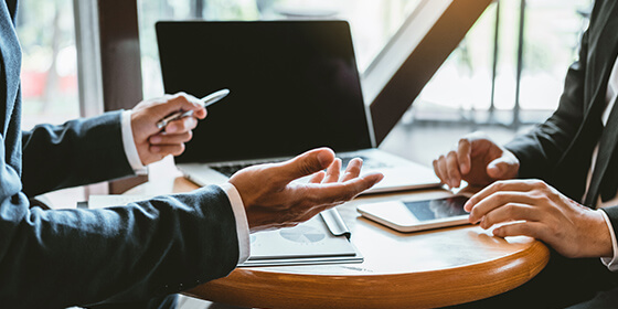 経営コンサルタント