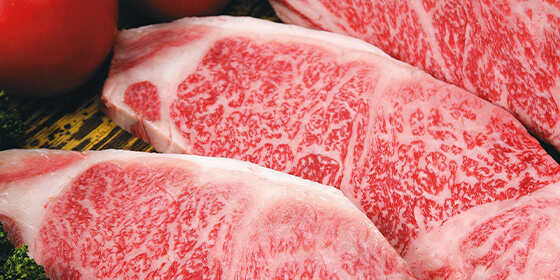 精肉の輸出入・販売